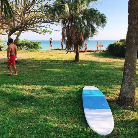 小徑民宿(後壁湖海景館place de L) 48 - Travel of Rice 小米遊記 小徑民宿(後壁湖海景館place de L) 48 - Travel of Rice 小米遊記