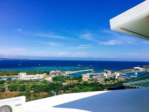 小徑民宿(後壁湖海景館place de L) 49 - Travel of Rice 小米遊記 小徑民宿(後壁湖海景館place de L) 49 - Travel of Rice 小米遊記