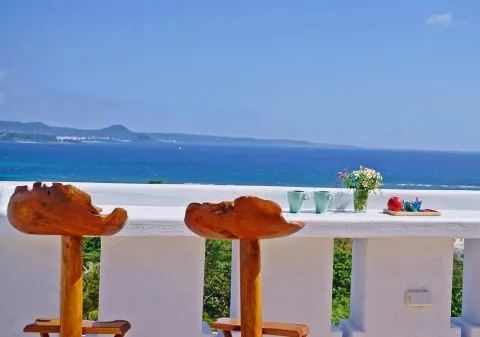 小徑民宿(後壁湖海景館place de L) 50 - Travel of Rice 小米遊記 小徑民宿(後壁湖海景館place de L) 50 - Travel of Rice 小米遊記