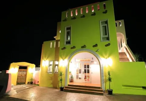 小徑民宿(後壁湖海景館place de L) 52 - Travel of Rice 小米遊記 小徑民宿(後壁湖海景館place de L) 52 - Travel of Rice 小米遊記