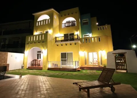 小徑民宿(後壁湖海景館place de L) 53 - Travel of Rice 小米遊記 小徑民宿(後壁湖海景館place de L) 53 - Travel of Rice 小米遊記