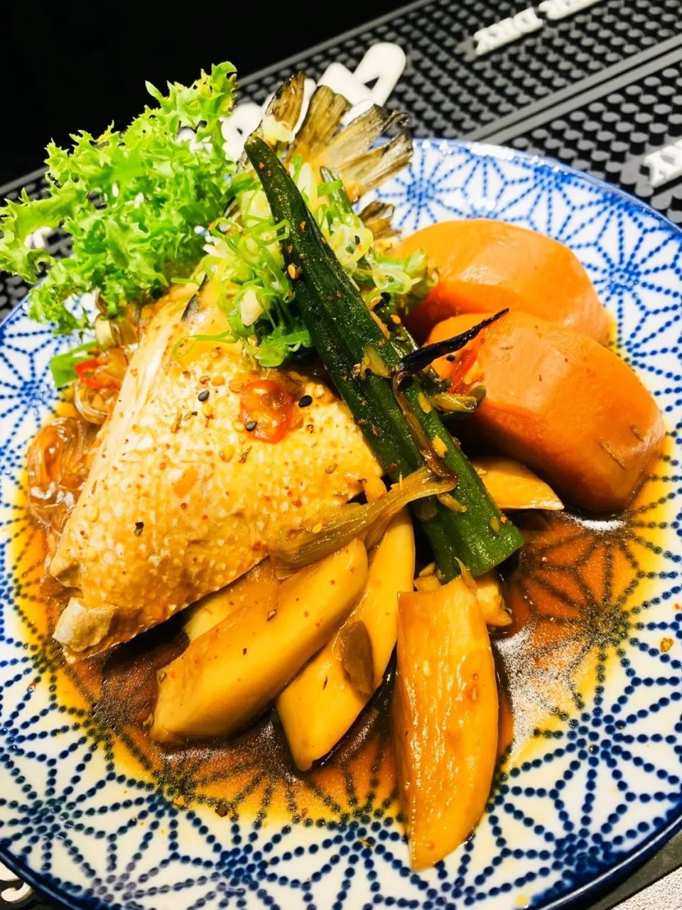 天地人創藝料理 50 - Travel of Rice 小米遊記