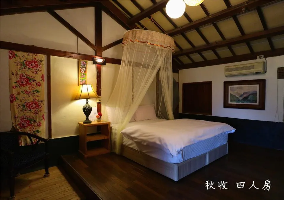 玉蟾園民宿YuChanYuan 37 - Travel of Rice 小米遊記