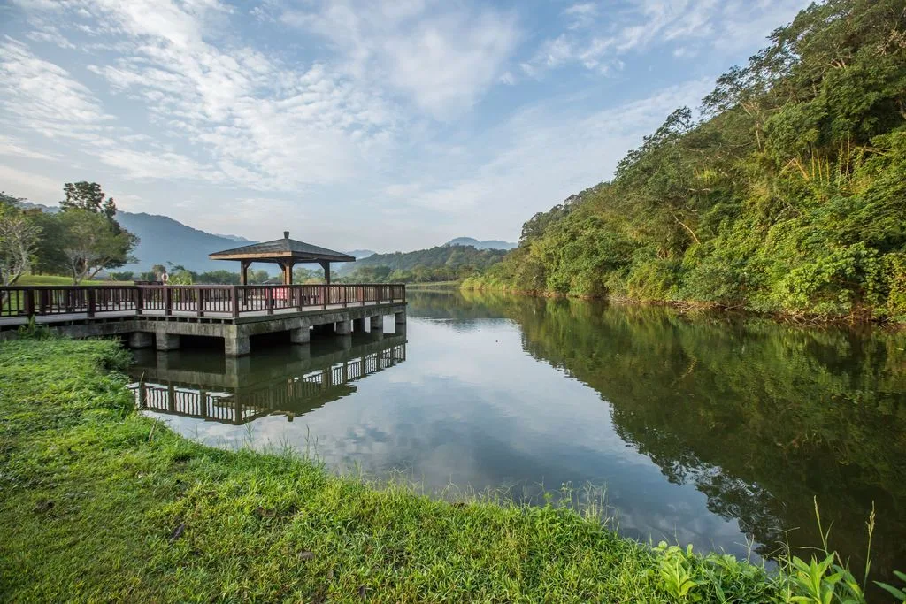 三坑自然生態公園 68 - Travel of Rice 小米遊記 三坑自然生態公園 68 - Travel of Rice 小米遊記