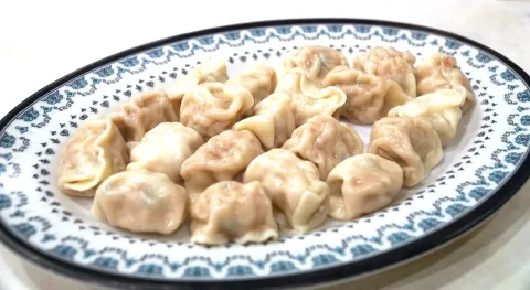 川菜水餃之家 37 - Travel of Rice 小米遊記