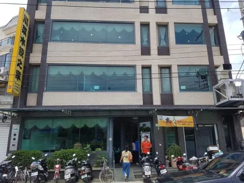 川菜水餃之家 22 - Travel of Rice 小米遊記