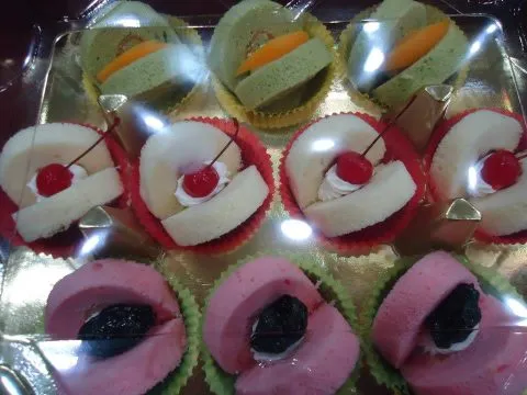 川菜水餃之家 27 - Travel of Rice 小米遊記