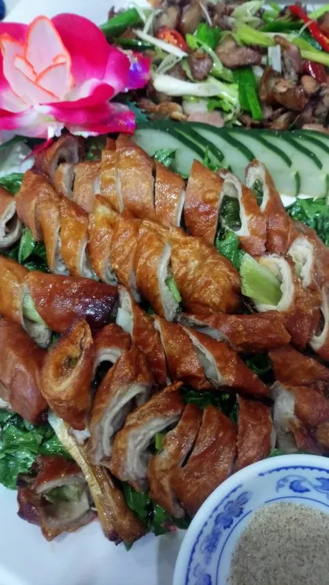 川菜水餃之家 28 - Travel of Rice 小米遊記