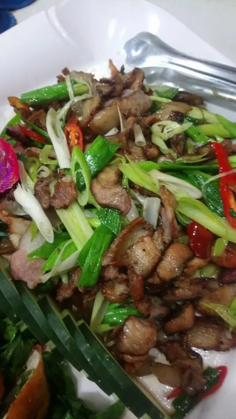 川菜水餃之家 29 - Travel of Rice 小米遊記