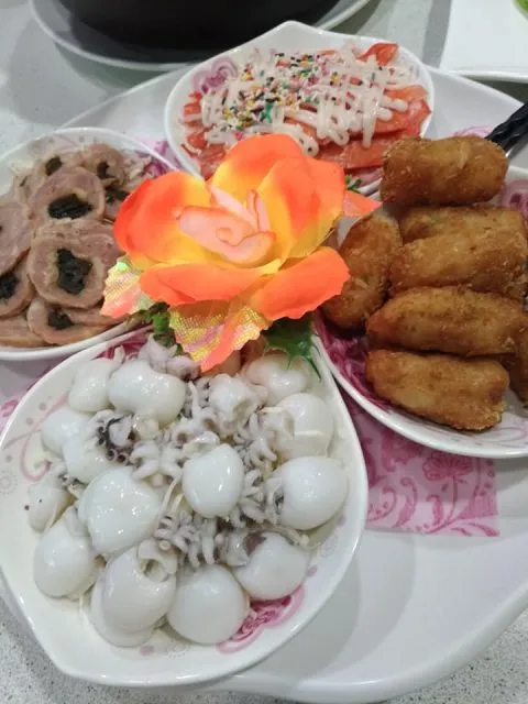 川菜水餃之家 30 - Travel of Rice 小米遊記