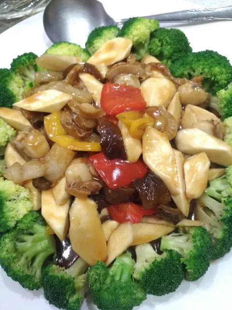 川菜水餃之家 32 - Travel of Rice 小米遊記