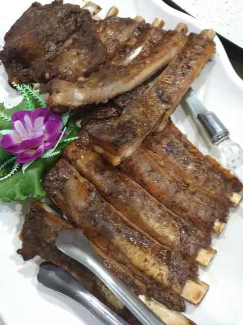 川菜水餃之家 35 - Travel of Rice 小米遊記