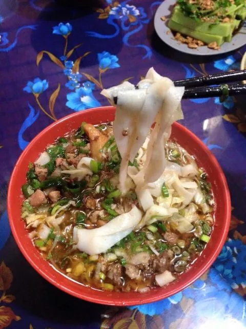 老眷村米干 20 - Travel of Rice 小米遊記 老眷村米干 20 - Travel of Rice 小米遊記