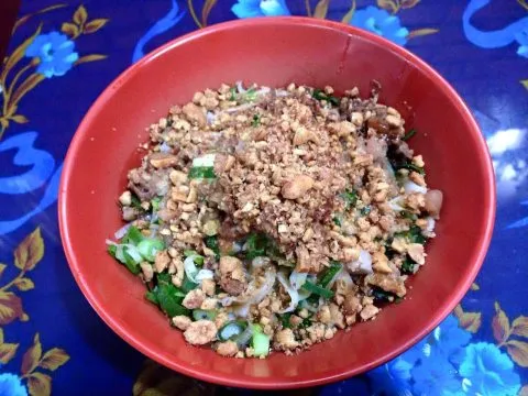 老眷村米干 22 - Travel of Rice 小米遊記 老眷村米干 22 - Travel of Rice 小米遊記