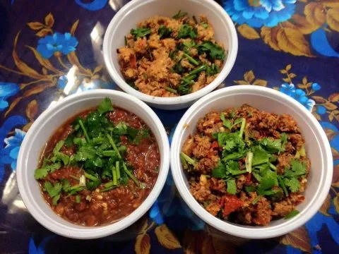 老眷村米干 23 - Travel of Rice 小米遊記 老眷村米干 23 - Travel of Rice 小米遊記