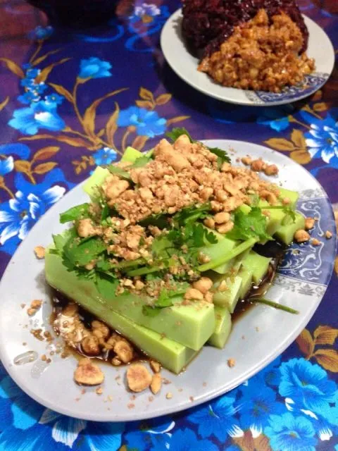 老眷村米干 24 - Travel of Rice 小米遊記 老眷村米干 24 - Travel of Rice 小米遊記