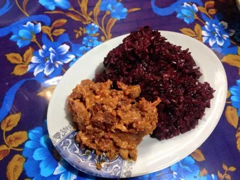 老眷村米干 26 - Travel of Rice 小米遊記 老眷村米干 26 - Travel of Rice 小米遊記