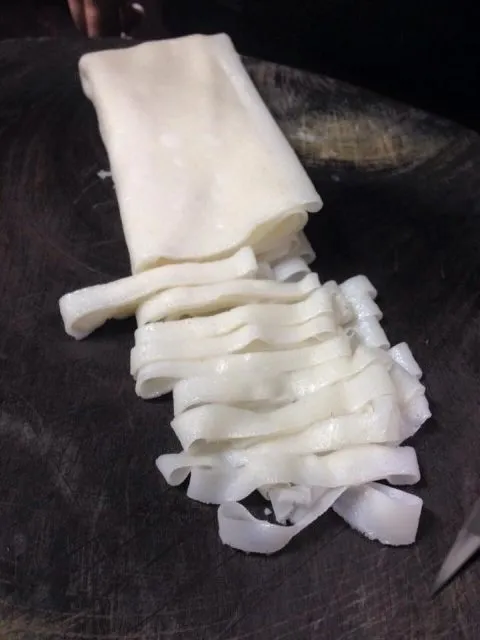 老眷村米干 28 - Travel of Rice 小米遊記 老眷村米干 28 - Travel of Rice 小米遊記