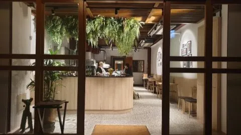 稻邸 D. House 21 - Travel of Rice 小米遊記