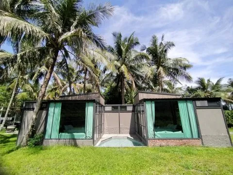 台東天晴民宿 28 - Travel of Rice 小米遊記 台東天晴民宿 26 - Travel of Rice 小米遊記