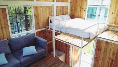 台東天晴民宿 29 - Travel of Rice 小米遊記 台東天晴民宿 27 - Travel of Rice 小米遊記