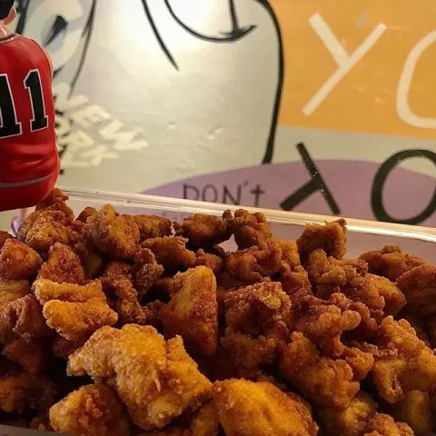 Jim's Pizza 34 - Travel of Rice 小米遊記