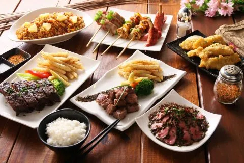 庫克燒烤Bar 37 - Travel of Rice 小米遊記