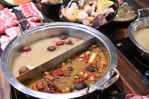 蒙古紅(三峽店) 24 - Travel of Rice 小米遊記