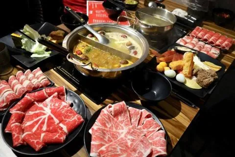 蒙古紅(三峽店) 27 - Travel of Rice 小米遊記