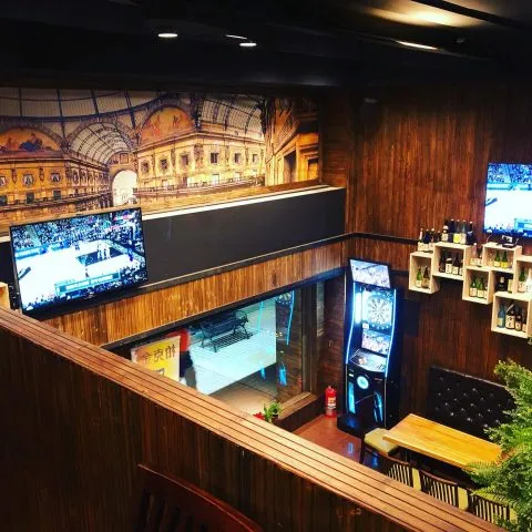 雄爺燒烤(藝文店) 26 - Travel of Rice 小米遊記