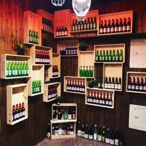 雄爺燒烤(藝文店) 27 - Travel of Rice 小米遊記