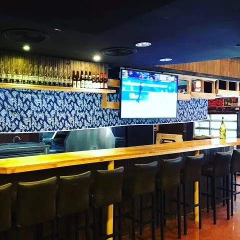 雄爺燒烤(藝文店) 28 - Travel of Rice 小米遊記