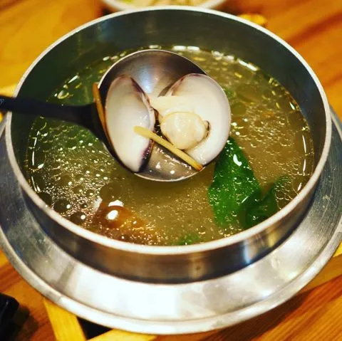 雄爺燒烤(藝文店) 30 - Travel of Rice 小米遊記