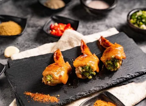 雄爺燒烤(藝文店) 33 - Travel of Rice 小米遊記