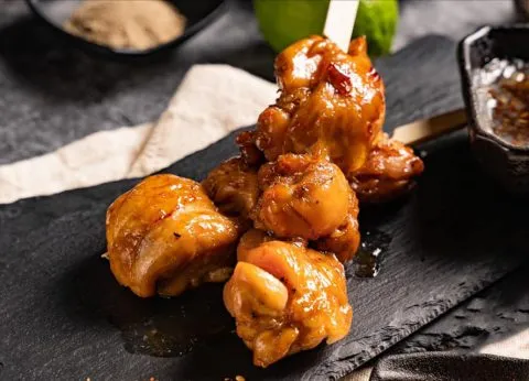 雄爺燒烤(藝文店) 34 - Travel of Rice 小米遊記