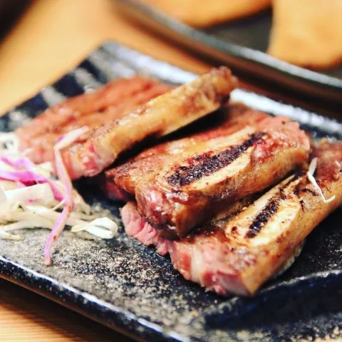 雄爺燒烤(藝文店) 38 - Travel of Rice 小米遊記