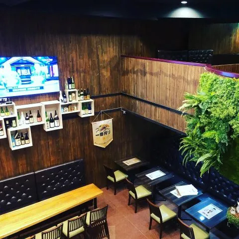 雄爺燒烤(藝文店) 41 - Travel of Rice 小米遊記