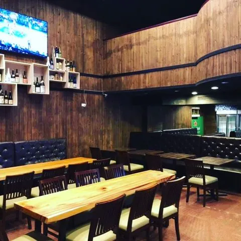 雄爺燒烤(藝文店) 42 - Travel of Rice 小米遊記