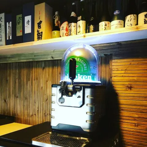 雄爺燒烤(藝文店) 43 - Travel of Rice 小米遊記