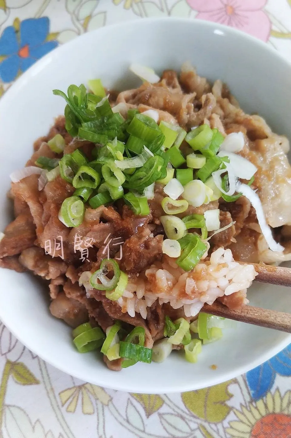 明賢行 30 - Travel of Rice 小米遊記