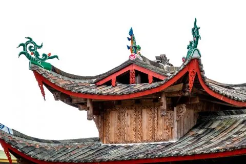泰順廊橋 20 - Travel of Rice 小米遊記