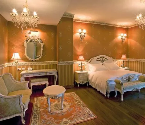 清境佛羅倫斯渡假山莊 25 - Travel of Rice 小米遊記 清境佛羅倫斯渡假山莊 25 - Travel of Rice 小米遊記