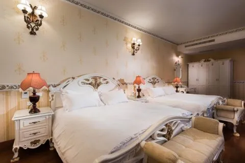 清境佛羅倫斯渡假山莊 26 - Travel of Rice 小米遊記 清境佛羅倫斯渡假山莊 26 - Travel of Rice 小米遊記