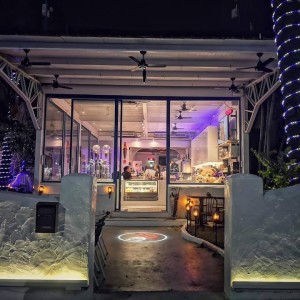 CREMA 93 CAFE 8 - Travel of Rice 小米遊記