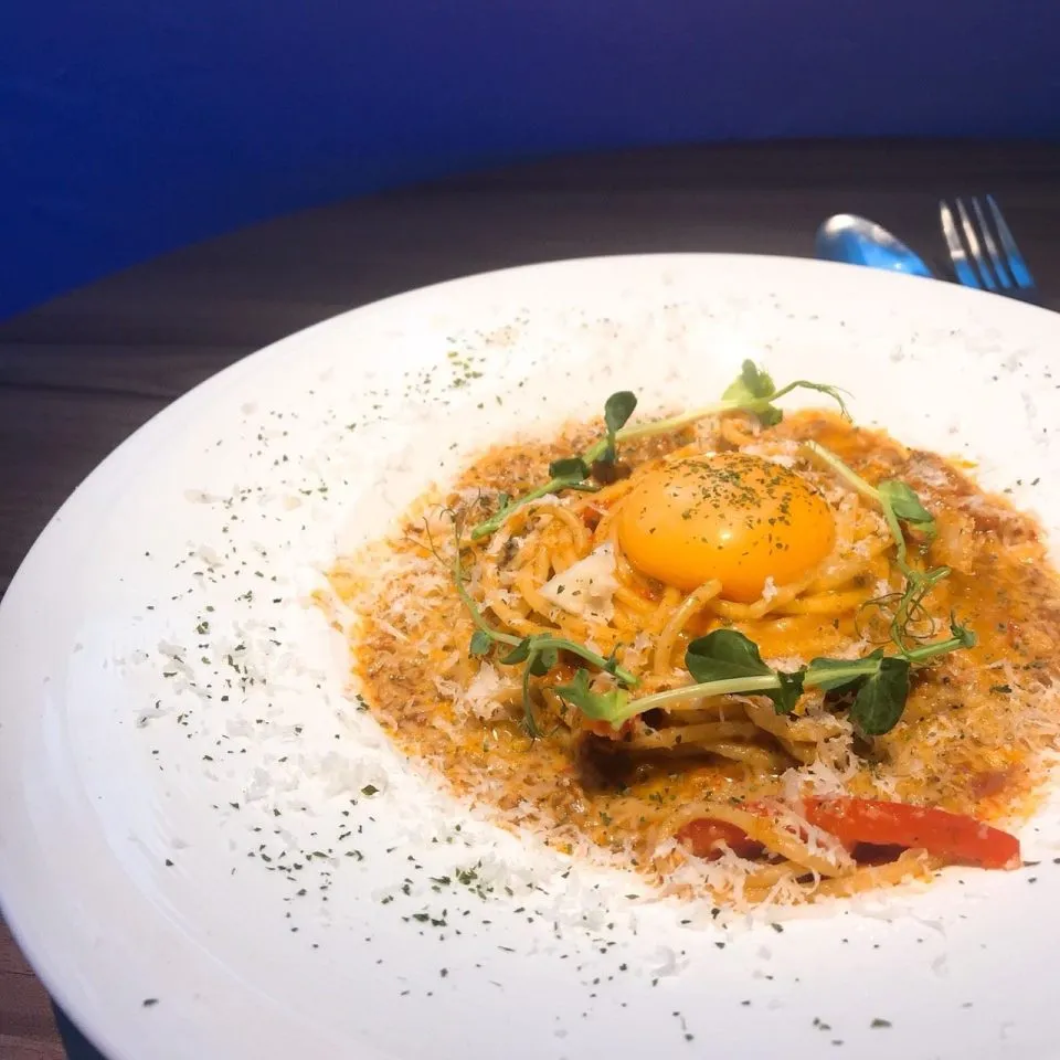 CREMA 93 CAFE 41 - Travel of Rice 小米遊記