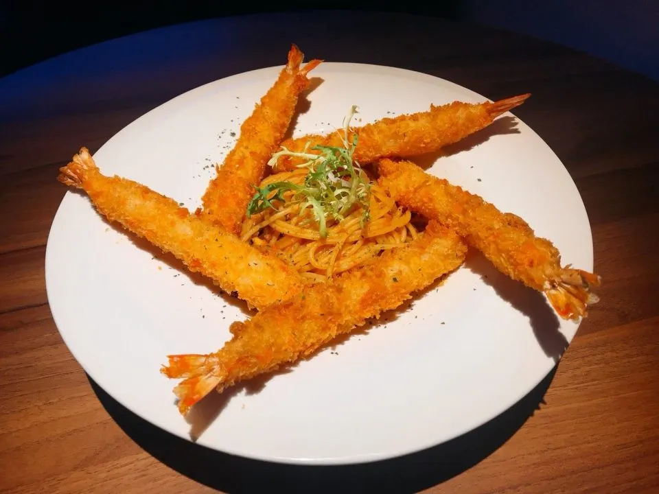 CREMA 93 CAFE 43 - Travel of Rice 小米遊記