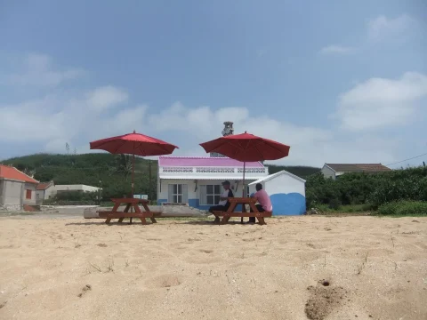 沙灘體驗屋 33 - Travel of Rice 小米遊記