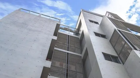 蒔裳秝景 28 - Travel of Rice 小米遊記