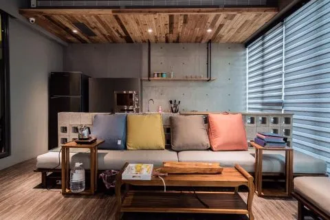 蒔裳秝景 31 - Travel of Rice 小米遊記