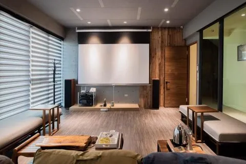 蒔裳秝景 32 - Travel of Rice 小米遊記